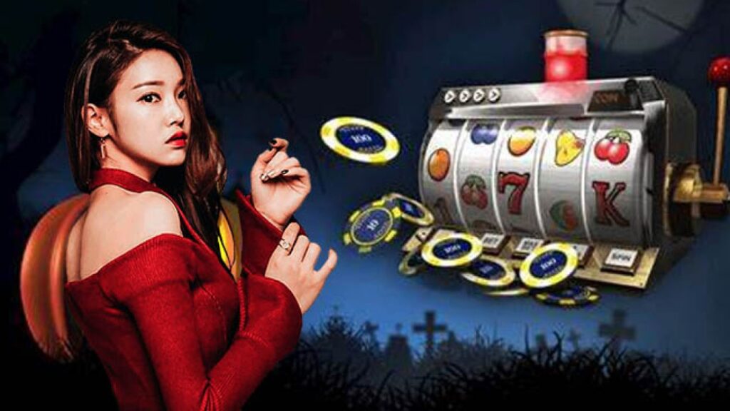 Slot Online Games