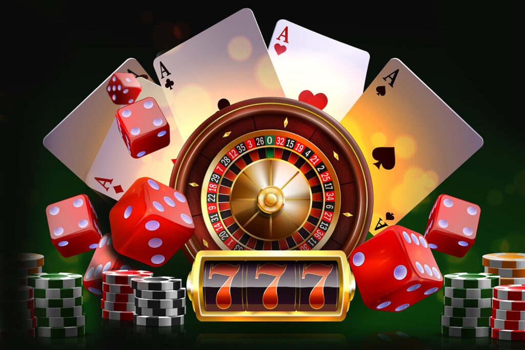 Best of Online Gambling