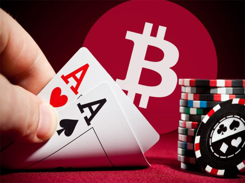 Bitcoin Casinos