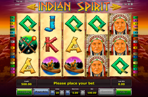 Online Slot Betting