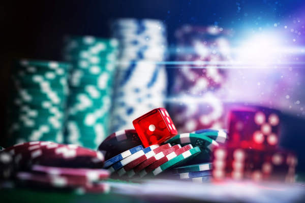 Future of Online Casinos