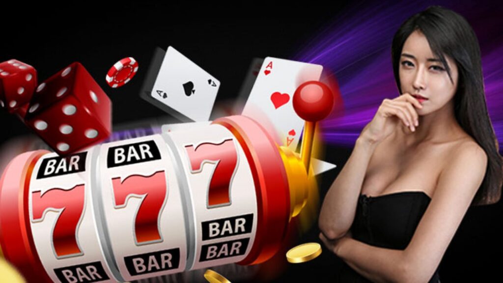 Online Slot game