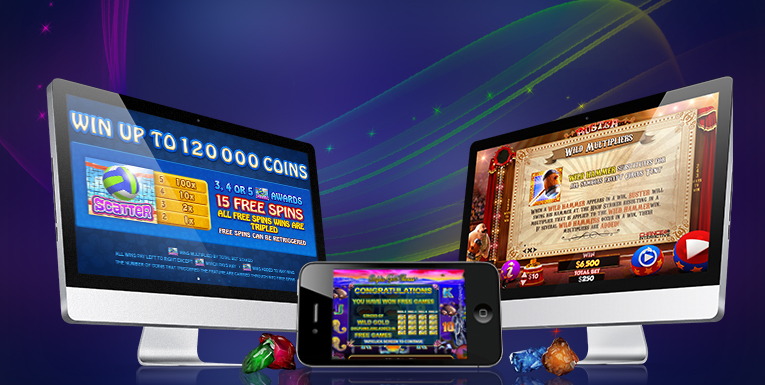 Online Slot