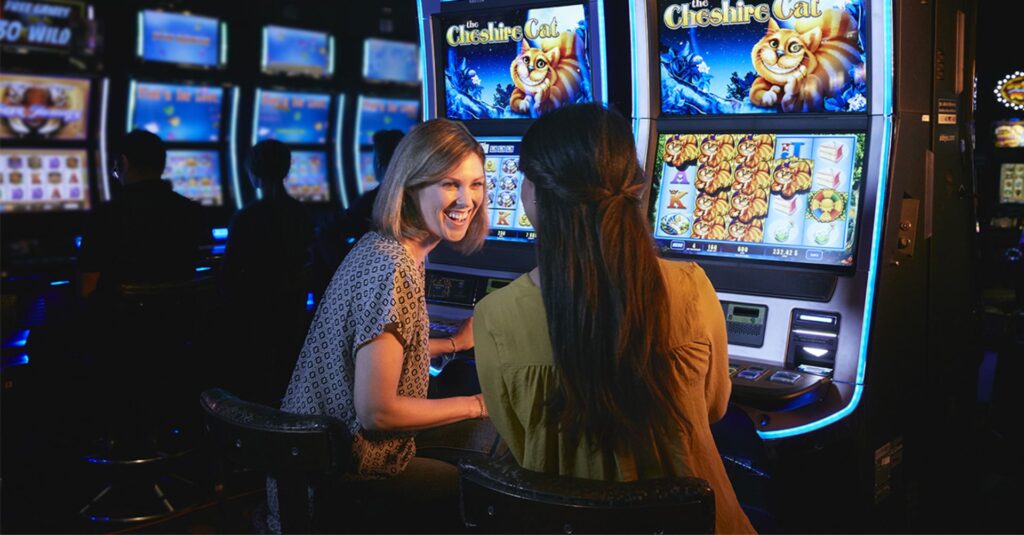 Slot Gacor Online