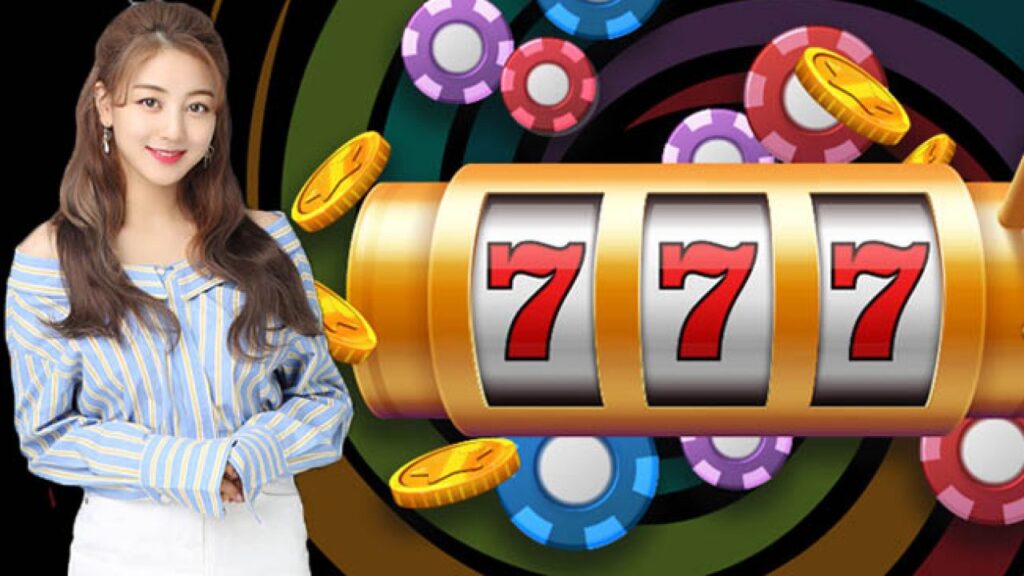 online slot game